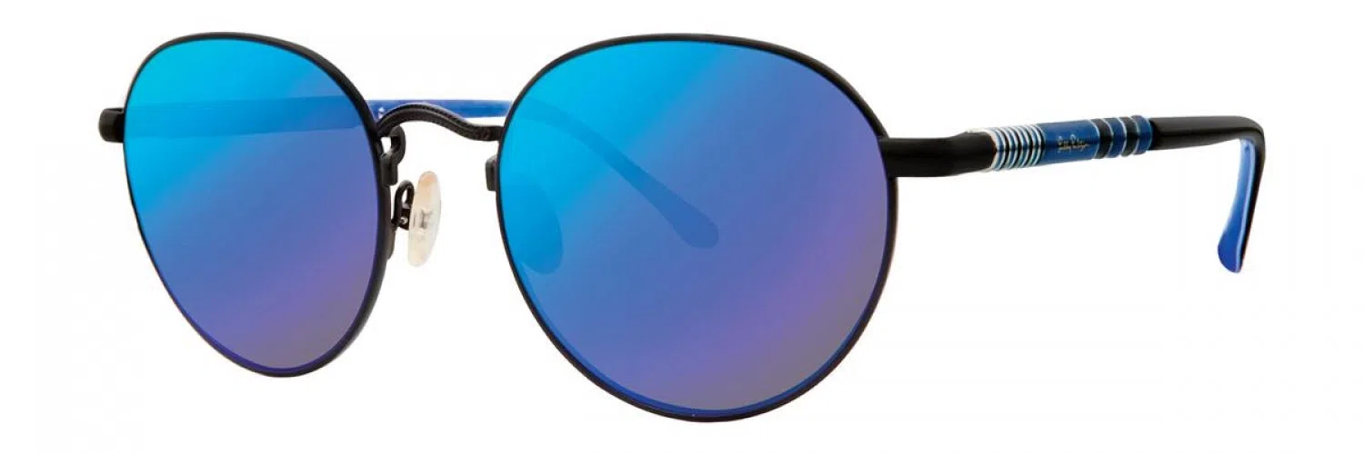Lilly Pulitzer RUARI Sunglasses - view 2